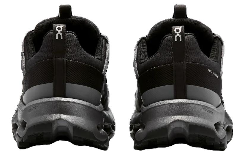 Cloudhorizon On Waterproof ‘Black Eclipse’