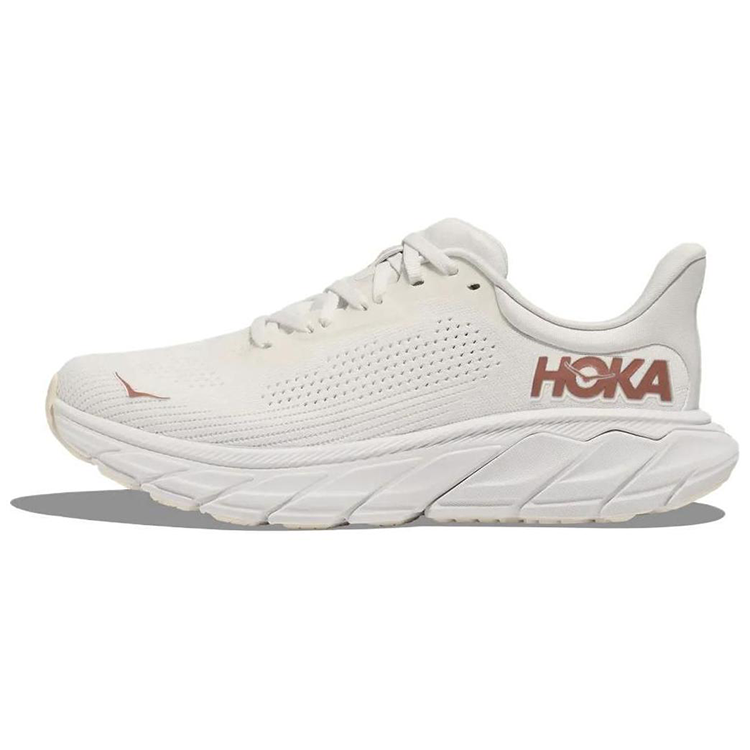 Женские кроссовки HOKA HOKA ONE ONE Arahi 7 (белые)