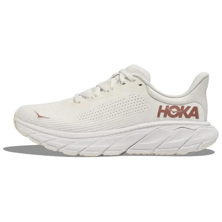 Hoka One One logo-print sneakers Women's