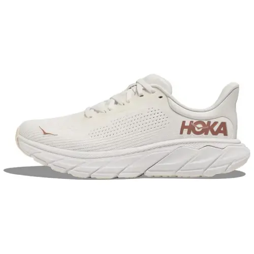Hoka One One logo-print sneakers Women's