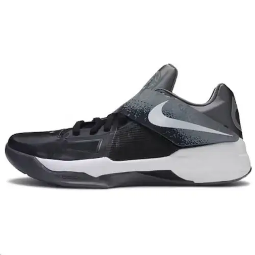 Nike Kd 4 Eybl Grey