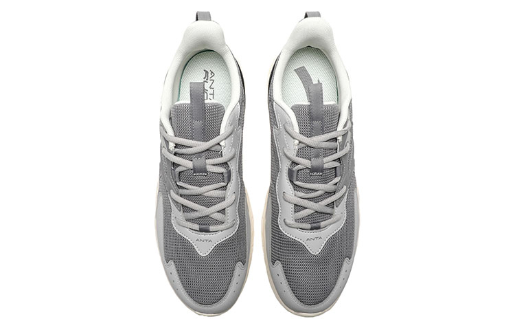 Anta Cushioning Slip Resistant Abrasion Resistant Breathable Lightweight