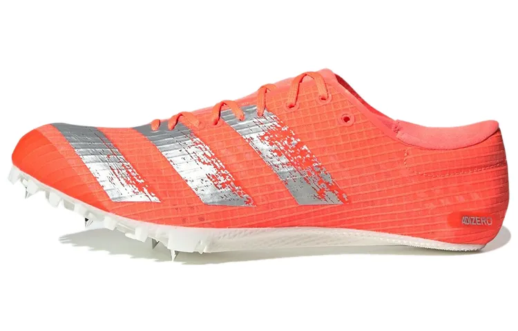 Adidas Adizero Finesse Slip Resistant Abrasion Resistant Slip Resistant Abrasion Resistant Low top Running Shoes Men's