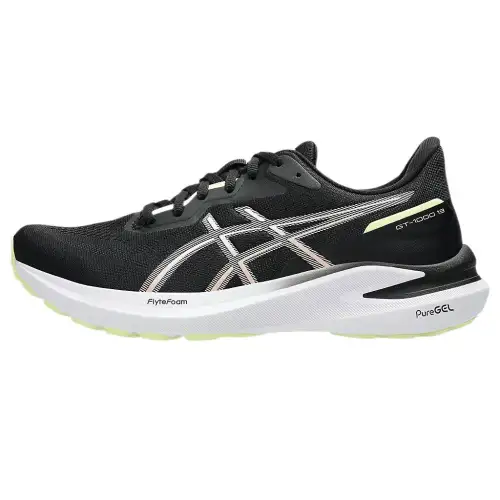ASICS GT 1000 13 Black Breeze Women's