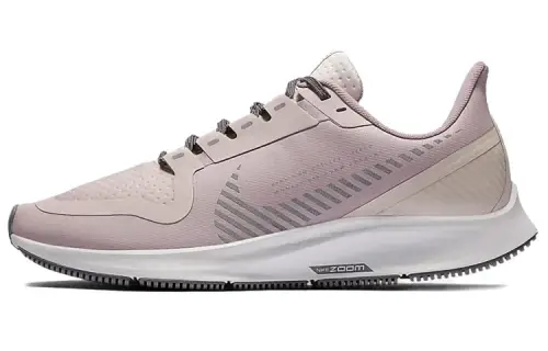 Nike Pegasus 36 marathon non-slip lightweight low top casual running shoes women pink purple