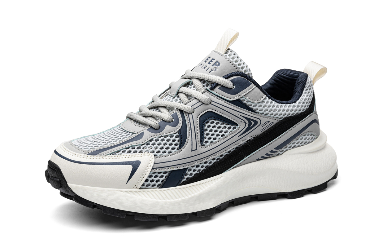 JEEP SPIRIT Low top Running Shoes Men’s
