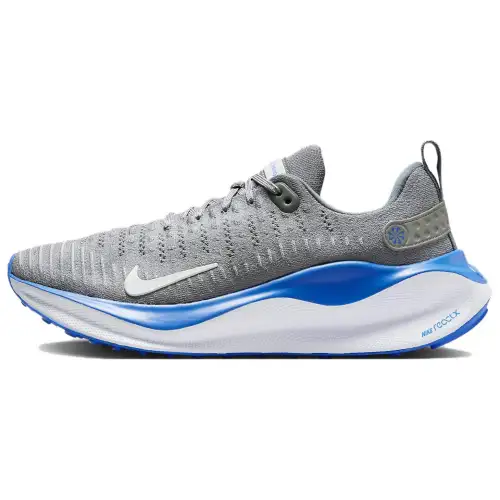 Nike React Infinity Run 4 Tb Cool Grey Game Royal White Women's