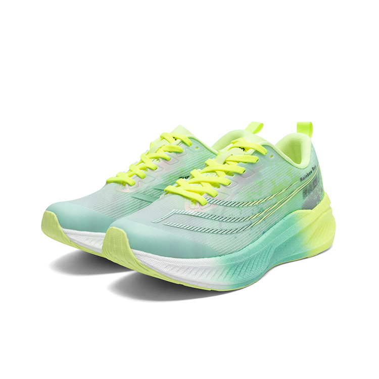 LPMX Running Shoes Women’s Low Top Mint Green