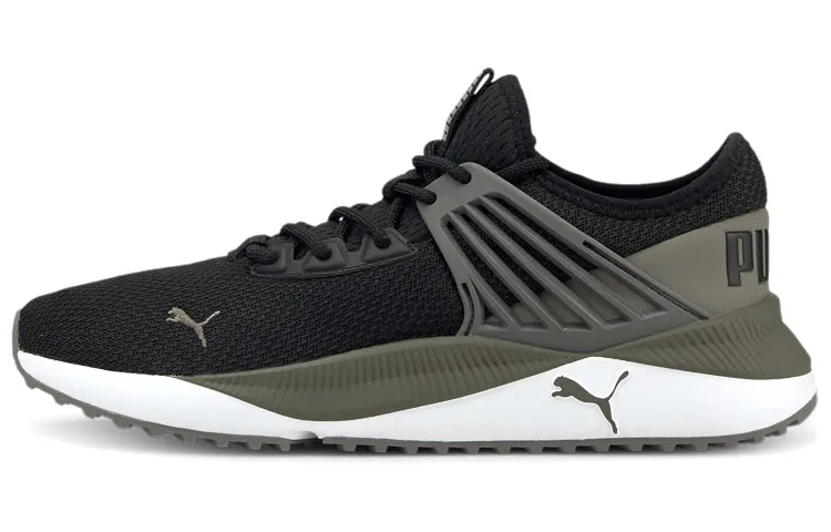 PUMA Pacer Future 'Black Dark Shadow'