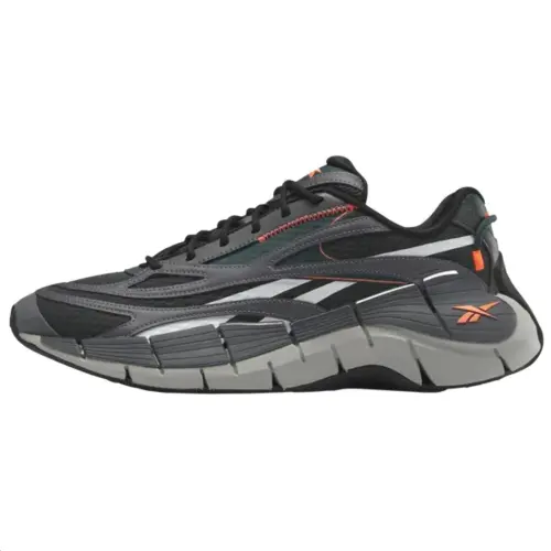 Reebok Zig Kinetica 2.5 'Pure Grey'