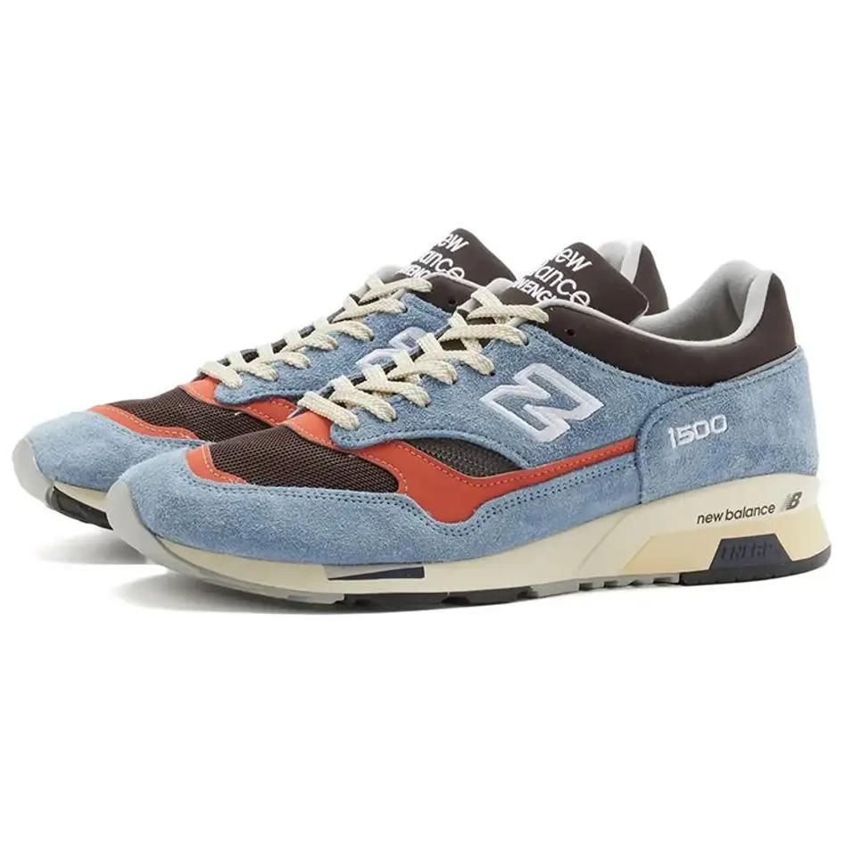 1500 New Balance Made in England ‘Dusty Blue’