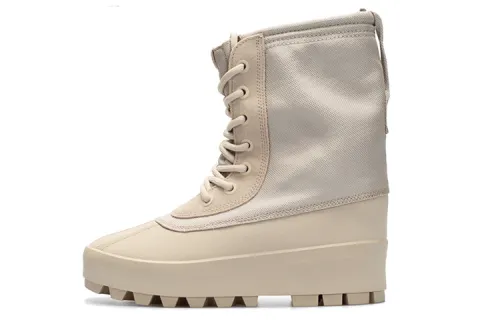 Adidas Yeezy 950 Boot 'Peyote'