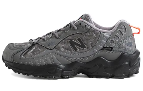 703 New Balance 'Grey'