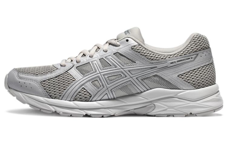Мужские кроссовки ASICS Gel-Contend 4 (серые)