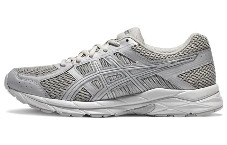 ASICS Gel Contend 4 'Silver'