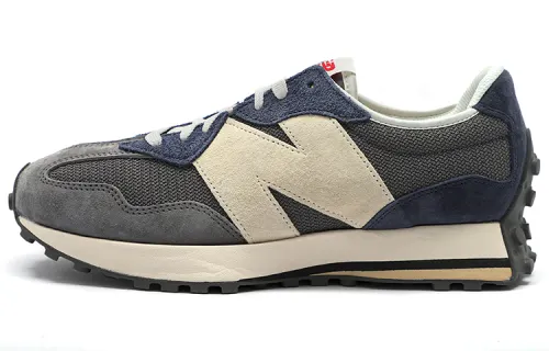 327 New Balance 'Archive Pack - Castlerock'