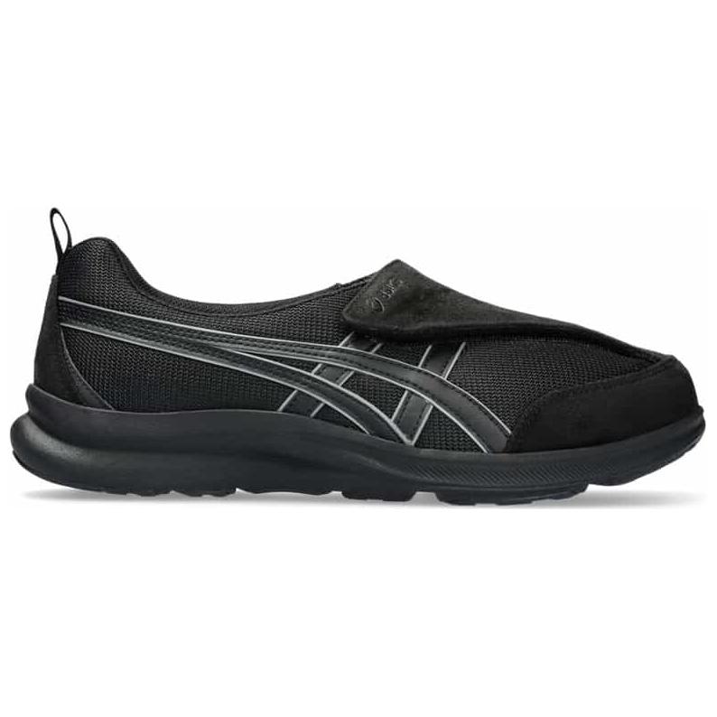 ASICS Life Walker ‘Black White’