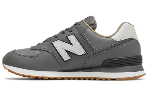 574 New Balance 'Magnet Gum'