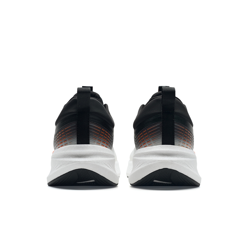 XTEP Abrasion Resistant Breathable Abrasion Resistant Breathable Low top Casual Sprint City Commuting Running Shoes