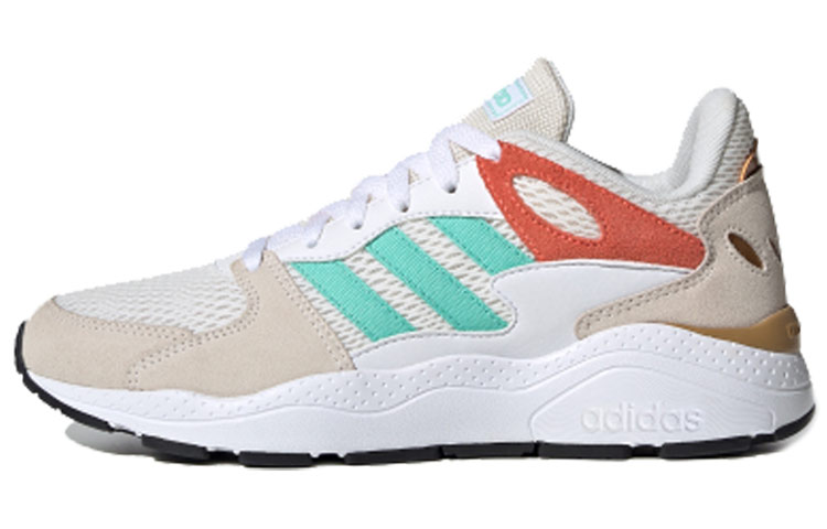Adidas Neo Crazychaos ‘White/Pink’ Women’s