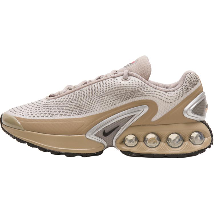Nike Air Max Dn Abrasion Resistant Breathable Abrasion Resistant Breathable Low top Casual Running Shoes Men’s