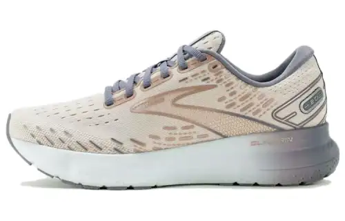 Brooks Women's Glycerin 20 'Lilac Pink'