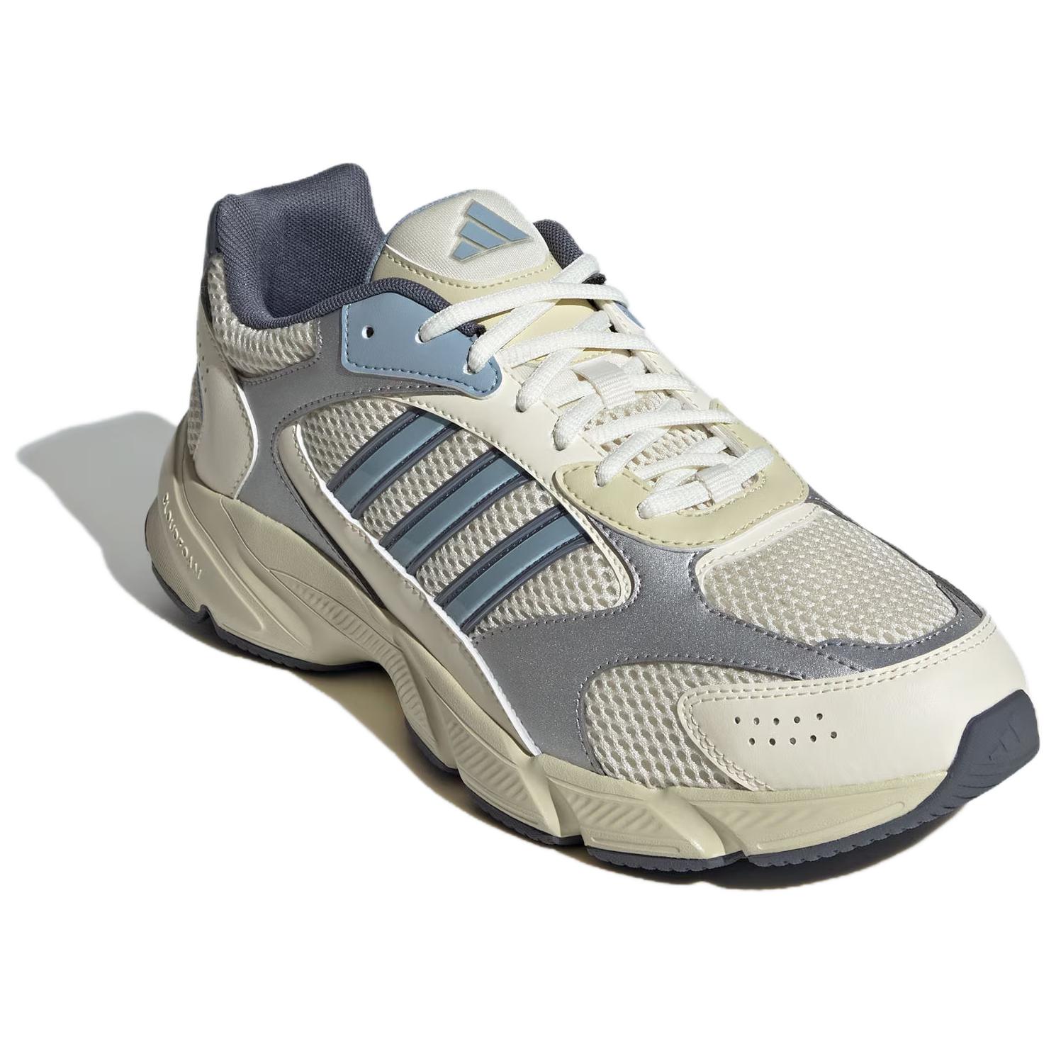 Adidas Crazychaos 2000 Shoes ‘Cream White Blue’