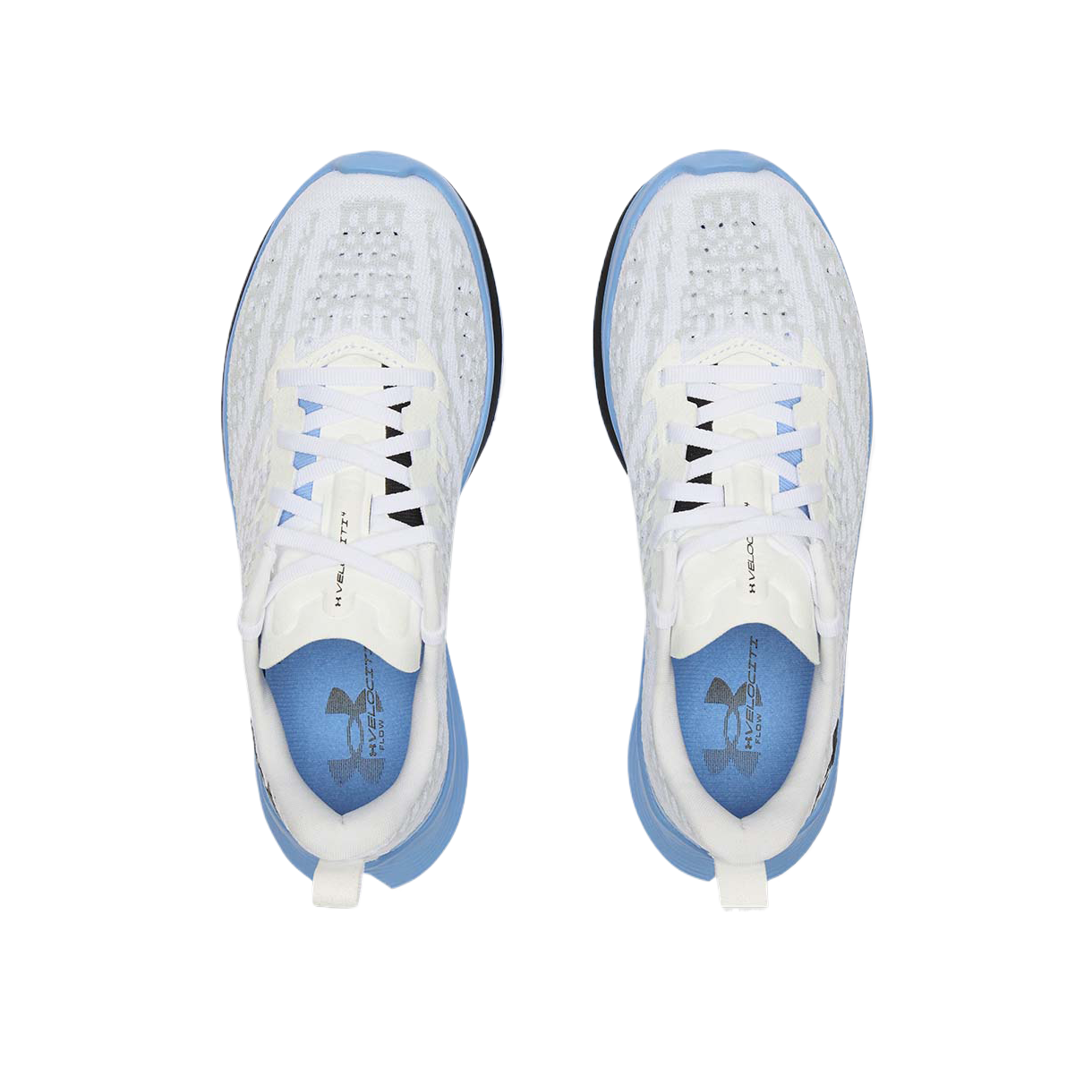 Under Armour Velociti 4 Low top Running Shoes Women’s White