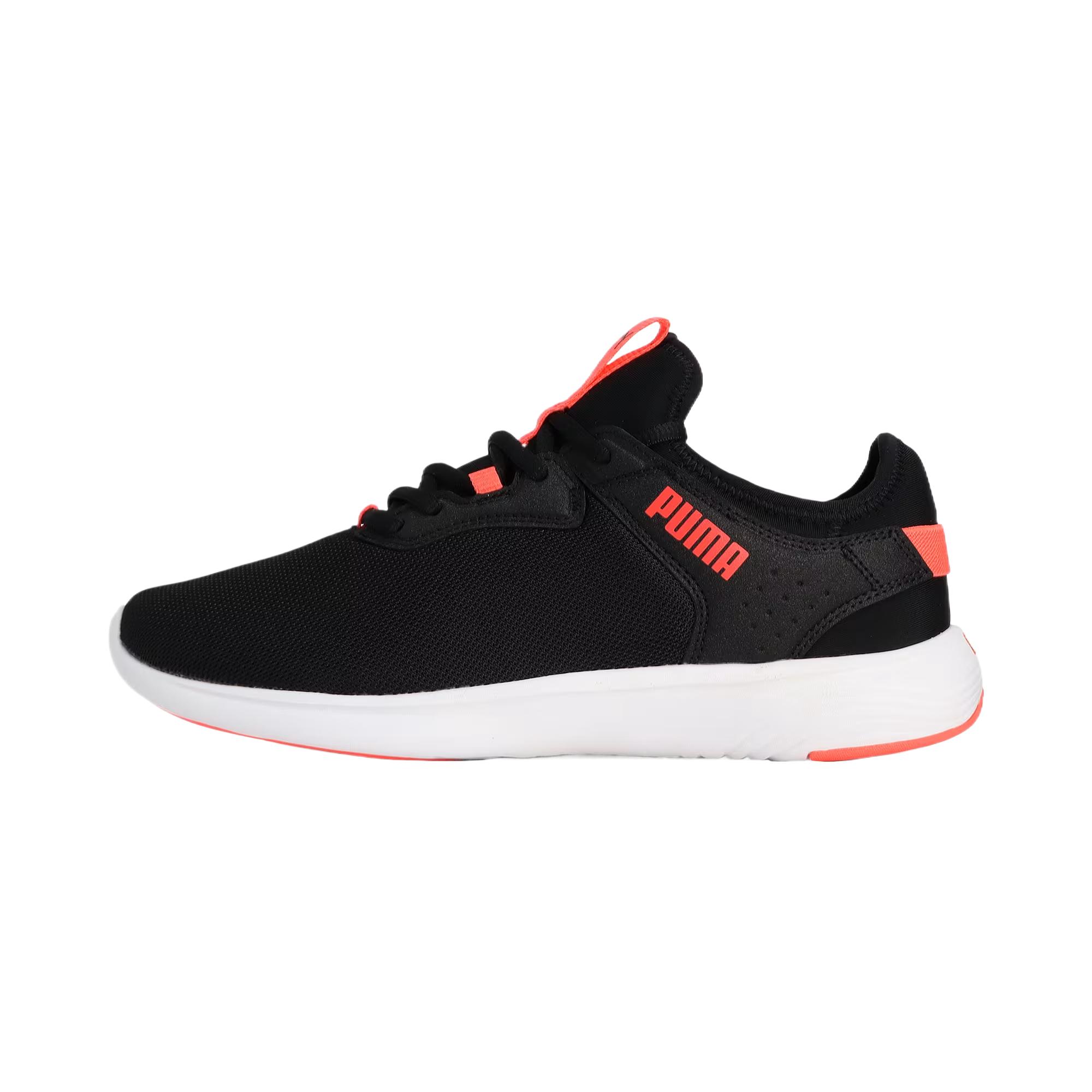 PUMA Softride Vital 2 Low top Running Shoes Women's Black