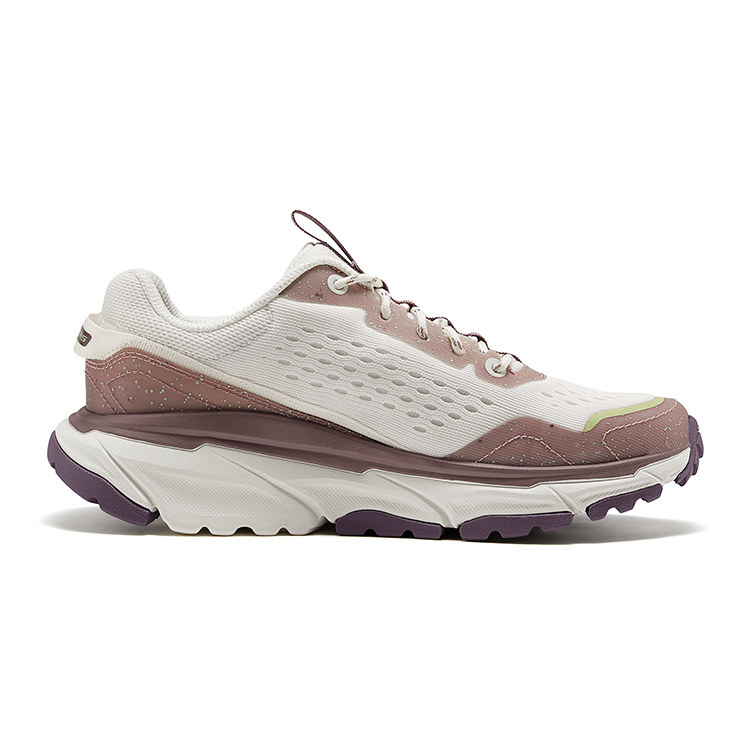 Skechers D’LUX JOURNEY Abrasion Resistant Low top Casual Running Shoes Women’s Beige Brown