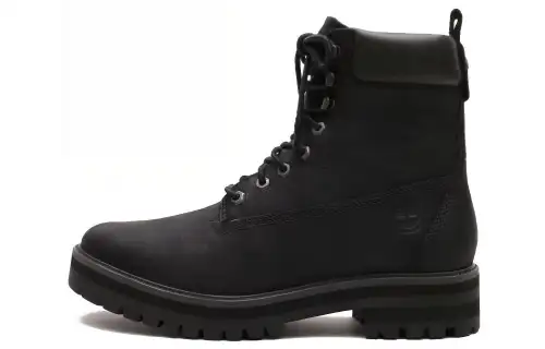 Timberland Courma Guy Waterproof Boot 'Black'