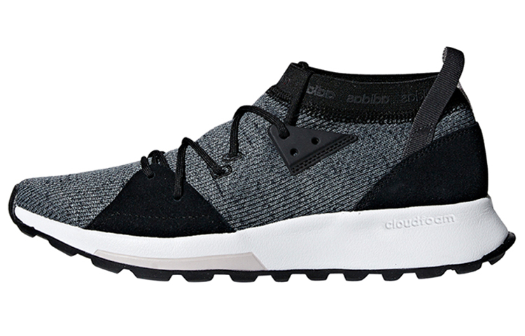 Adidas Neo Quesa ‘Grey Black’ Women’s