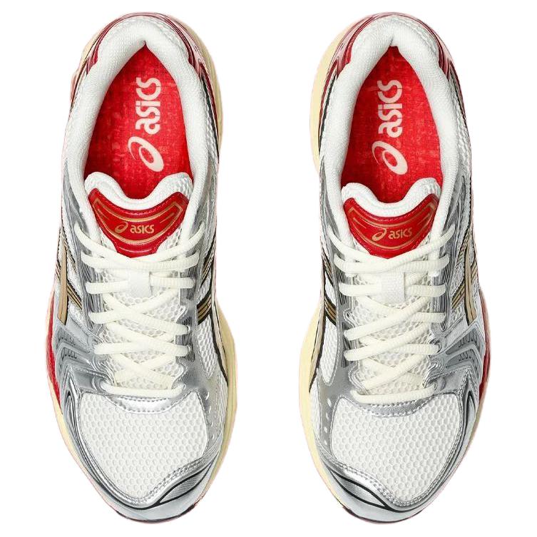 ASICS Gel Kayano 14 Sneaker Politics Just Say No