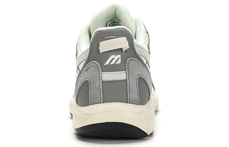 Mizuno Lg 90S 'White Grey'