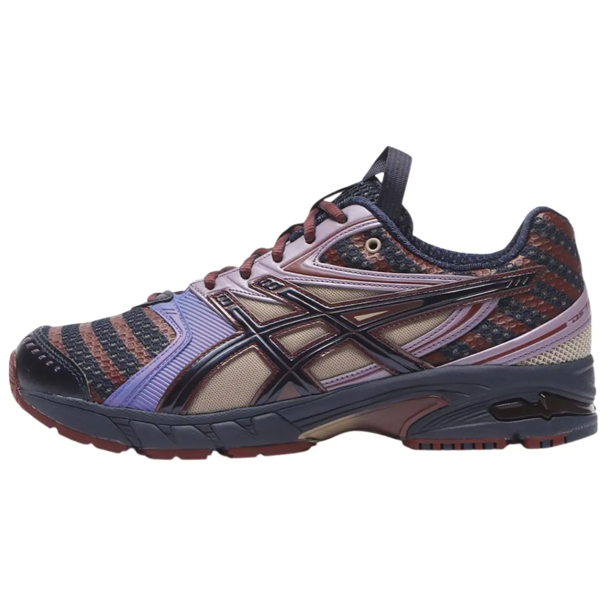 ASICS UB9 S Gel Ds Trainer 14 Kiko Kostadinov Midnight Purple Oxide