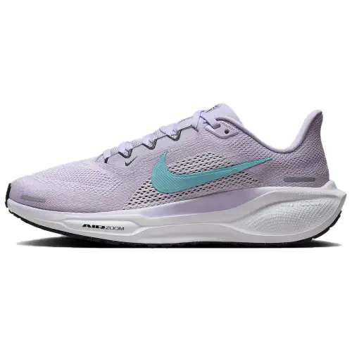 Nike Air Zoom Pegasus 41 Hydrangeas Barely Grape Women's
