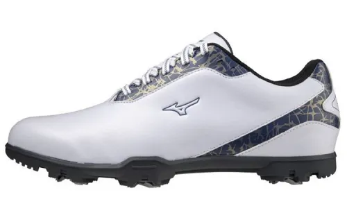Mizuno Textile, Synthetic Leather Cushioning Slip Resistant Abrasion Resistant Breathable