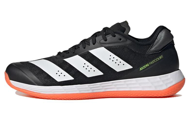Adidas Adizero Fastcourt Adizero Fastcourt 'Black White Orange'