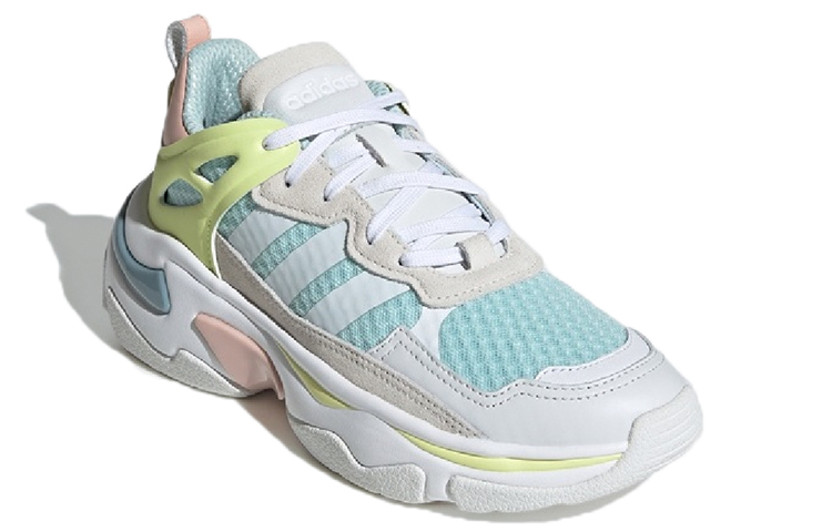 Adidas Boujirun ‘Halo Mint Multi’ Women’s