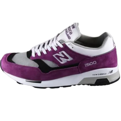 1500 New Balance Made in England 'Purple'