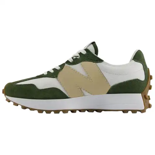 327 Calia x Wmns New Balance 'White Green Tan' Women's