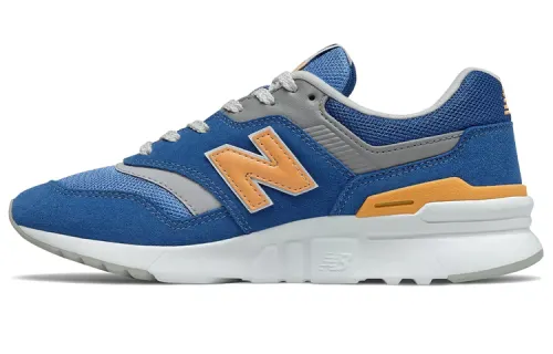 997H Wmns New Balance 'Captain Blue Habanero' Women's