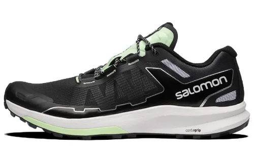SALOMON Ultra Raid 'Dark Green' / L00