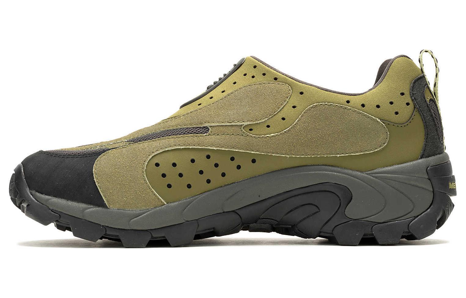 Speed Streak Moc Merrell Evo 1TRL 'Avocado'