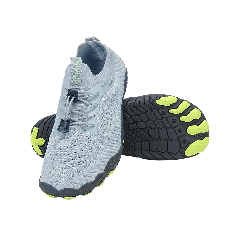 MOBI GARDEN Slip Resistant Abrasion Resistant Low top Outdoor Shoes Unisex