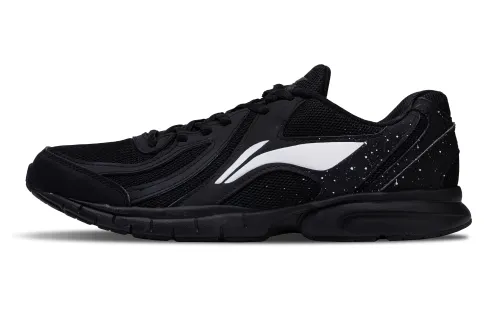 Li Ning Cushioning Slip Resistant Abrasion Resistant Lightweight