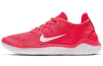 Nike Free RN 2018 Speed Red