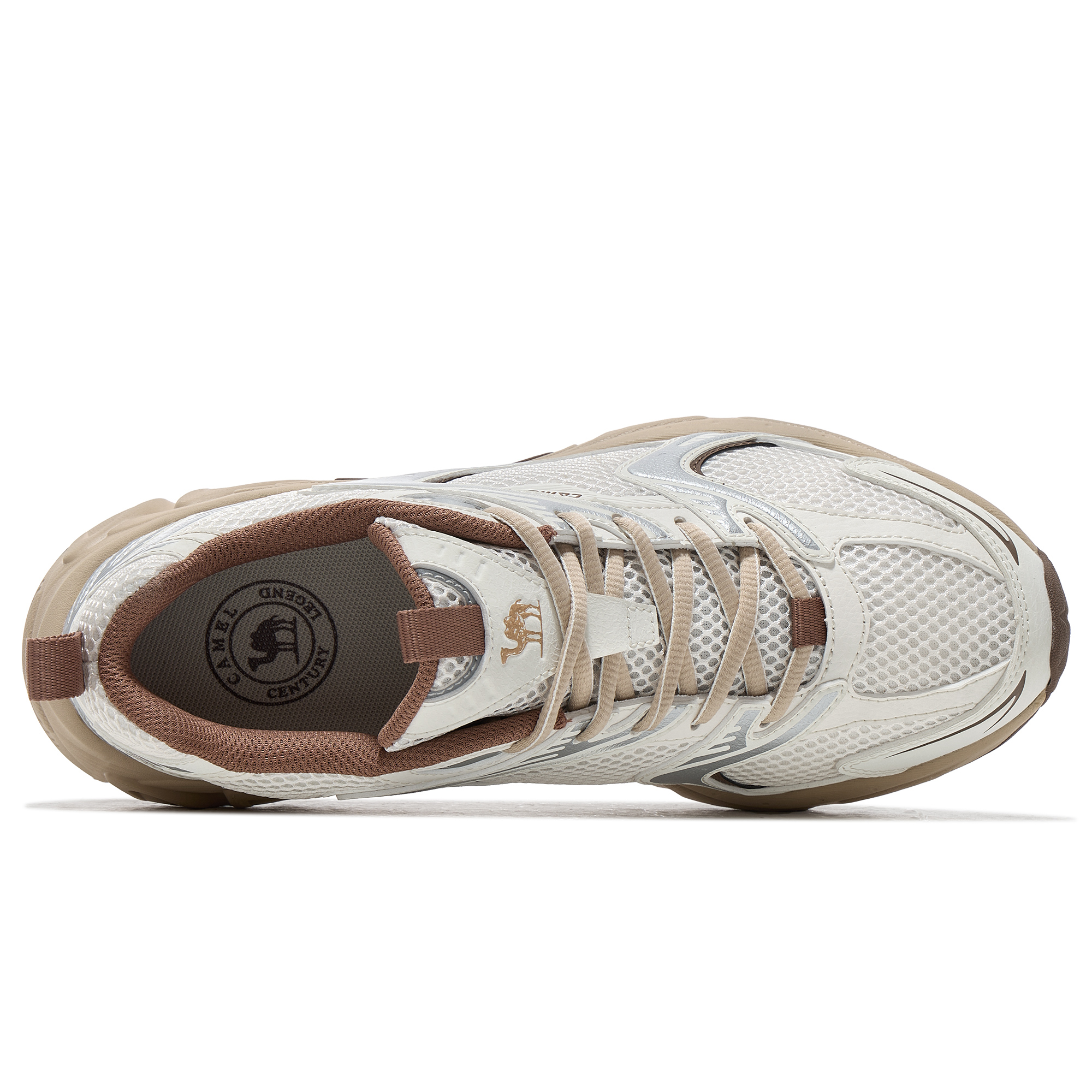CAMEL Light Speed Low top Casual Running Shoes Men’s