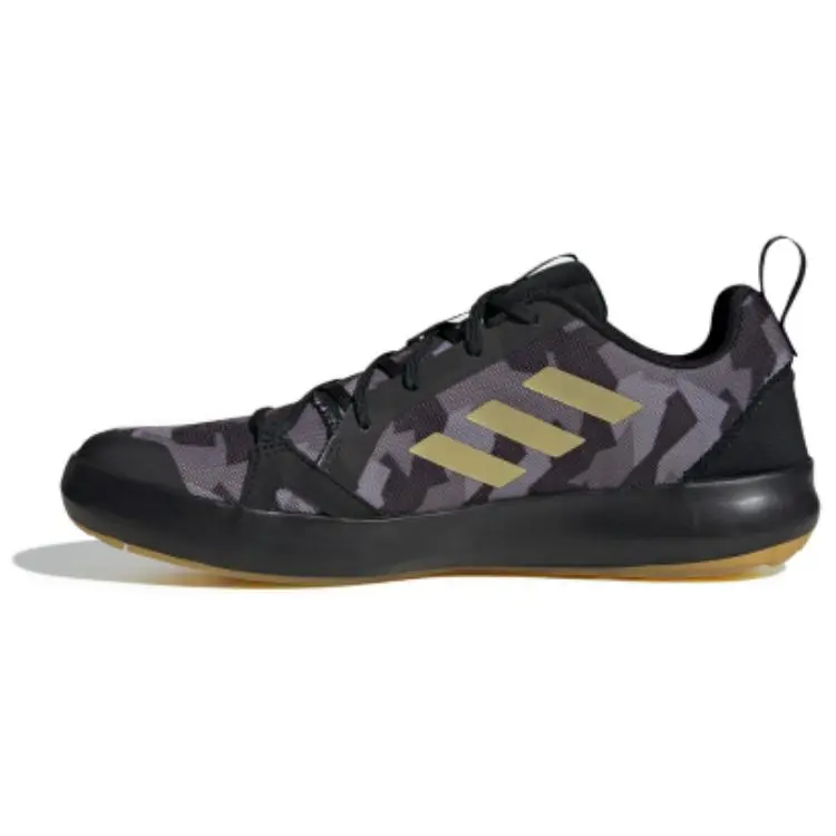 Adidas Terrex Boat S.Rdy 'Black Grey Gold'