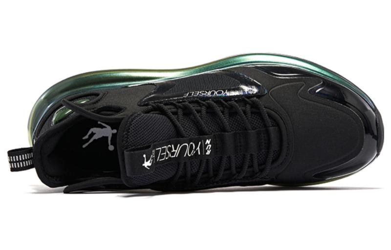 QIAODAN Sonic Fabric Slip Resistant, Abrasion Resistant, Lightweight Slip Resistant, Abrasion Resistant, Lightweight